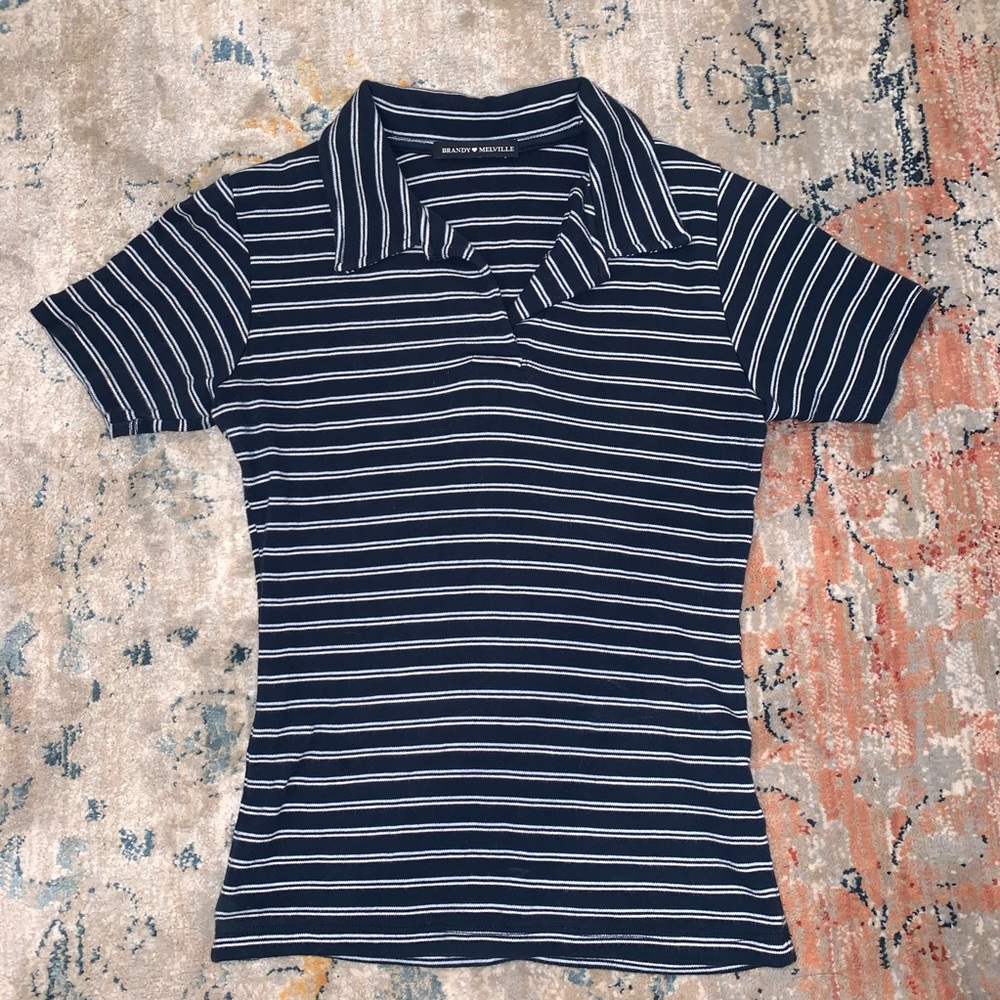 Brandy Melville Top
